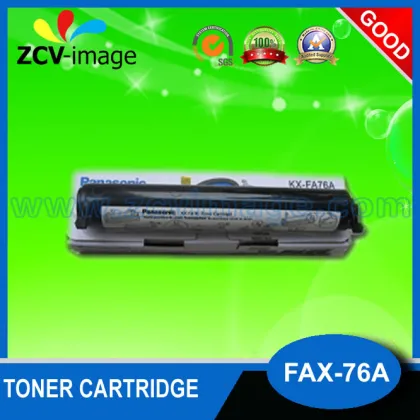 Fax Toner for Panasonic Kx-76A