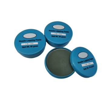 High Quality Aluminum Polishing Compound - Diamond Polishing Lapping Paste