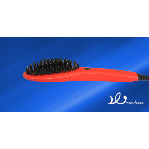 Best Hair Products For Straightening Hair