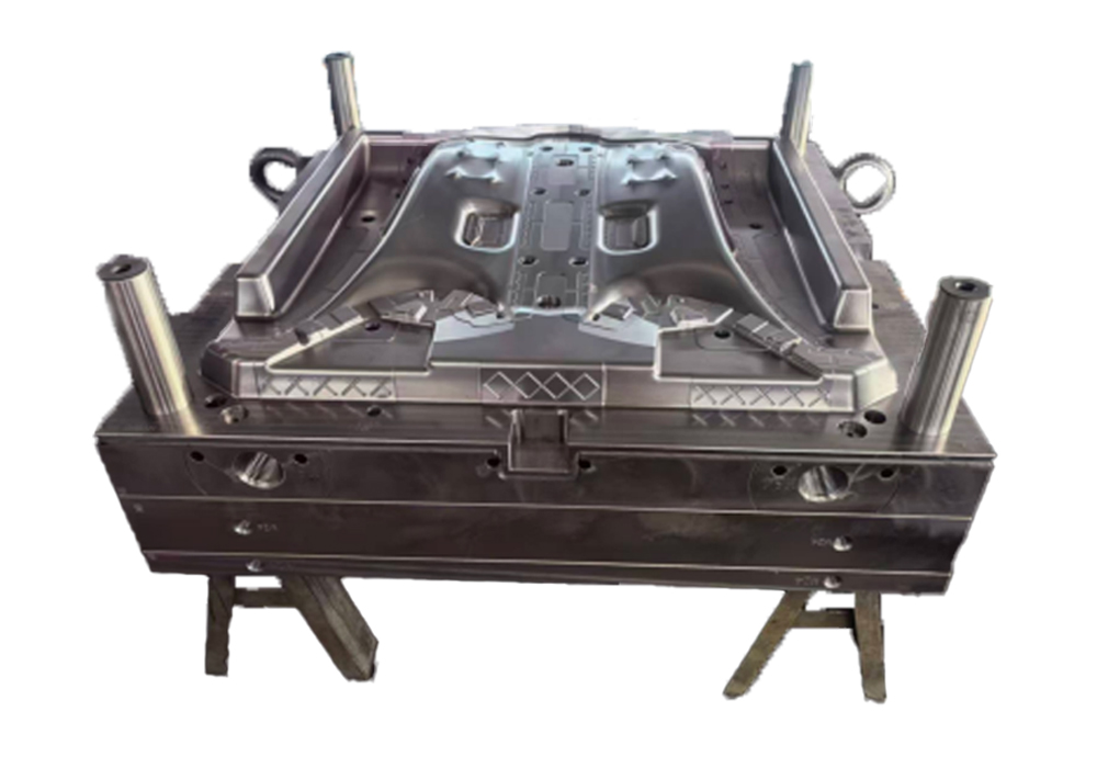 Auto Door Trim Panel Injection Tool X