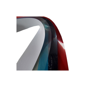 FPC 라미네이션을위한 PET 방출 필름