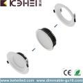 LED Downlights for Project 5 Inch 15W