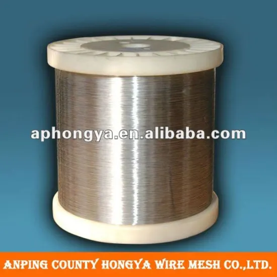 tig 304l stainless steel welding wire