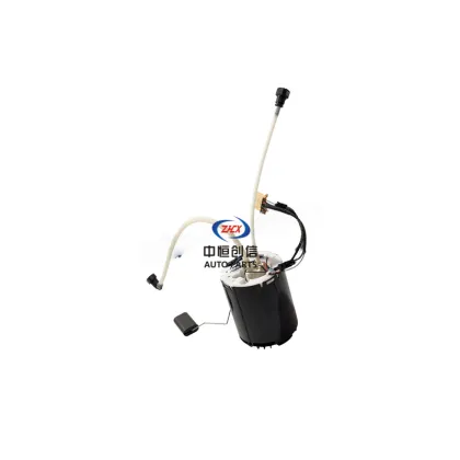 Fuel Pump For Jaguar XF