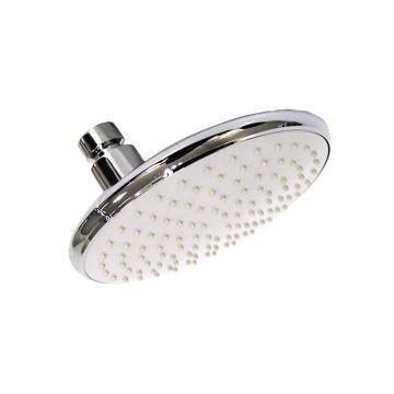 6 Inch Powerful Rainfall Massage Shower Head