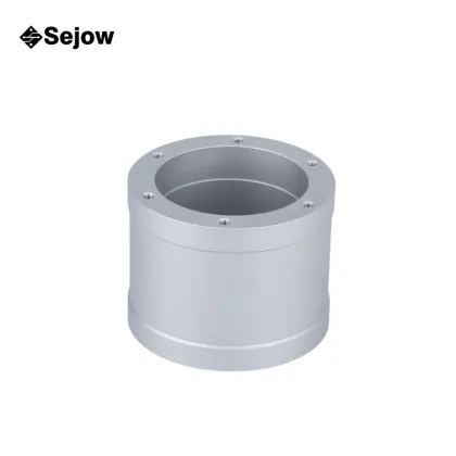 CNC Machining Automotive Hardware Auto Parts