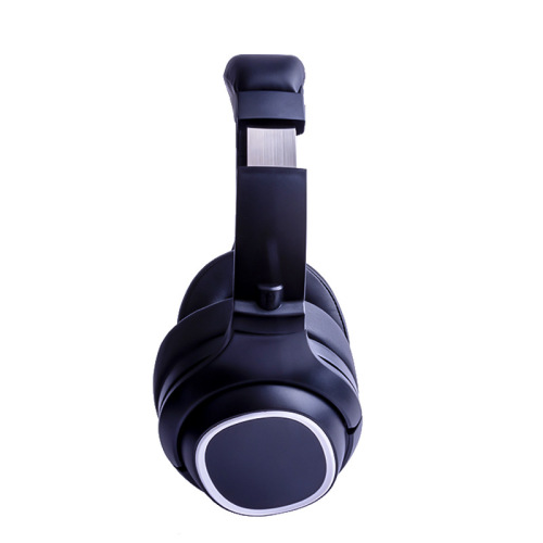 Wholesale OEM Bluetooth Foldable Headphone With Long Battery Life