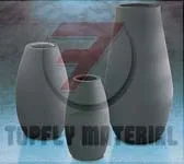 silicon carbide graphite crucible for sale