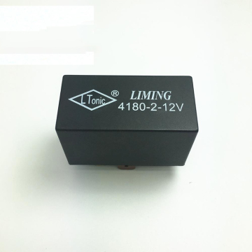 Fábrica Costo Power Car Winch Relay 100A/12VDC