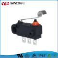 Điều khiển điện thông minh điện không thấm nước IP67 Micro Switch