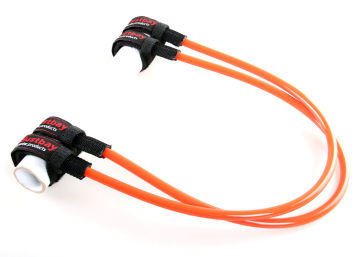 Windsurfing Accessories 8mm Diameter Rope Fixed Harness Line 28'' 32'' 34''