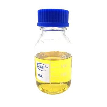 Top-Quality Bulk Oleic Acid 99% Manufacturer: Your Reliable Source for Premium Chemicals