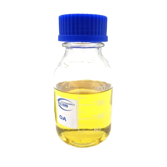 Oleic Acid and Olic Oil: Their Roles in Enhancing Laundry Soap Formulations