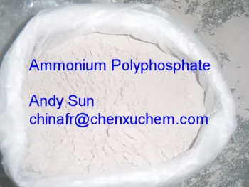 Ammonium polyphosphate - China professional supplier