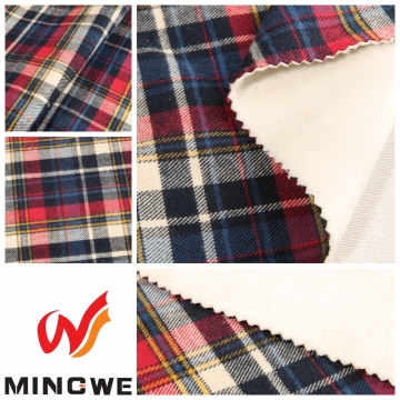 Warp-knitted 120-340 gsm Outdoor Sportswear Bonded Fabric