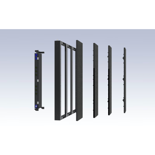 advertising led screen price madeinchina