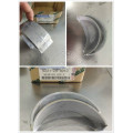 KOMATSU GD663A-2 V-BELT SET 04121-22265