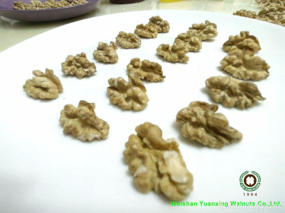 Kernel Kernels di noci cinesi dolci e croccanti quartieri