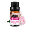 Mafuta safi ya peony 100% safi ya kikaboni aromatherapy mafuta ya zawadi kwa manukato ya sabuni ya diffuser humidifier