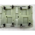 FR4エポキシフィクスチャプロセス
