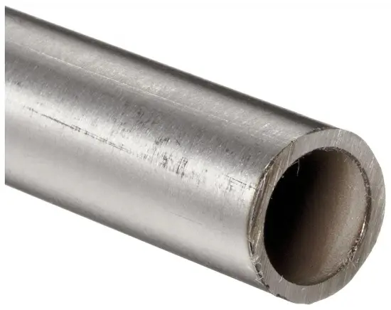ISO C35E4 Honed Steel Tube or Pipe