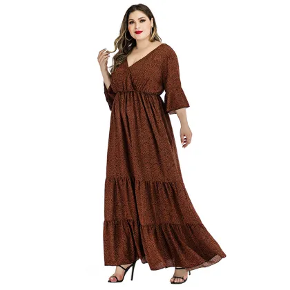 Autumn Womens Wear Sexy Skirt dress