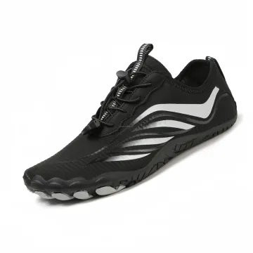 Customized High-Quality Quick-Drying Anti-Slip Water Sports Aqua Shoes for Toddlers and Kids - Perfect for Beach Walking