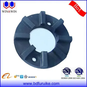 2013 new graphite submersible pump bearing