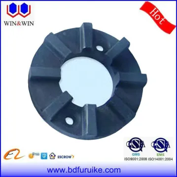 2013 new graphite submersible pump bearing