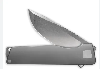 Titanium Alloy Folding Knives On Sale