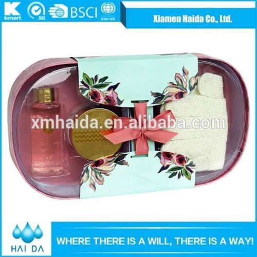holiday time beauty personal care product