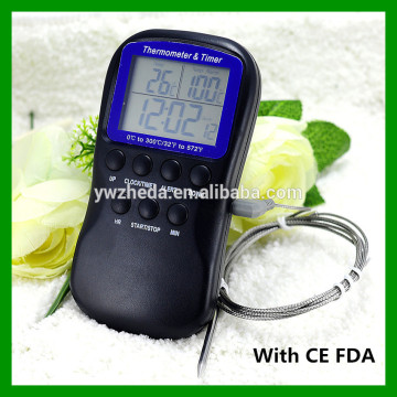 kitchen bbq thermometer digital