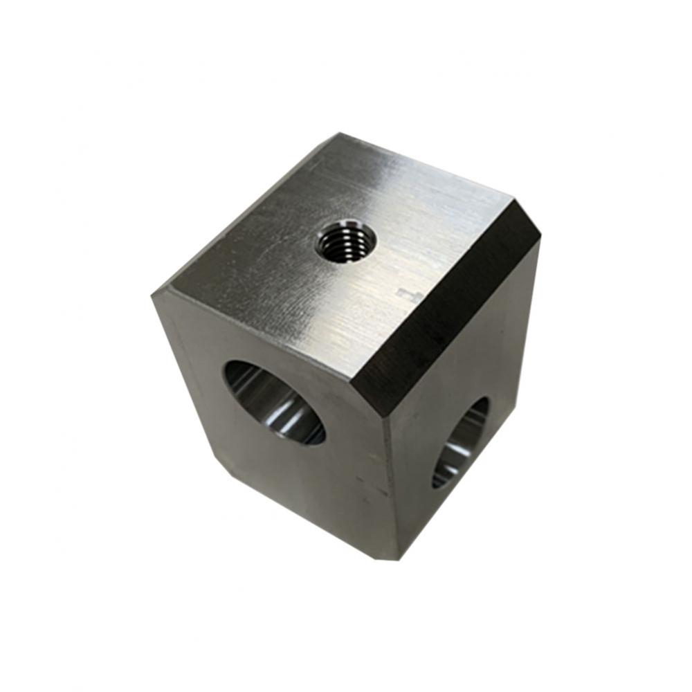 Custom Made Precision Machining Metal Parts