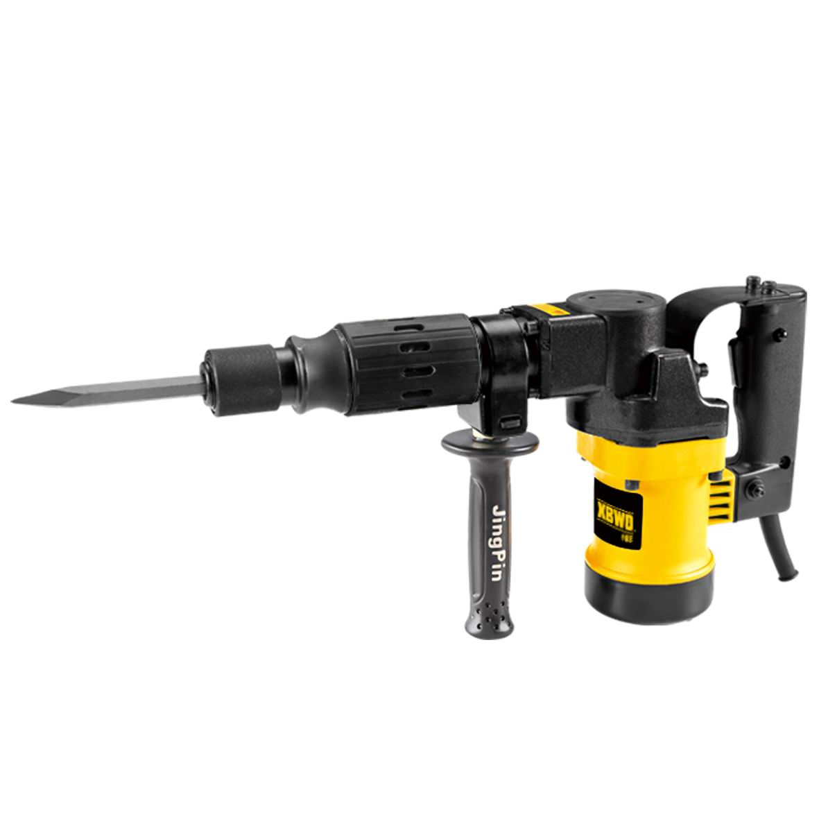 900W Demolition hammer