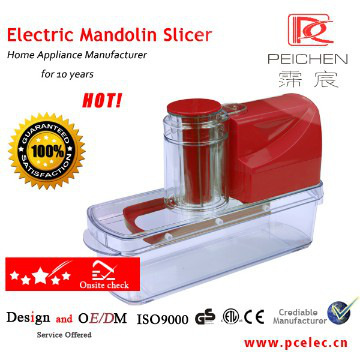 Best Quality As seen on TV PLastic Mandoline Spiral Slicer