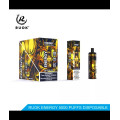 Ruok Energy 5000 Puffs Vape en gros vape