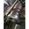 20MnV6 carbon steel hydraulic cylinder barrel