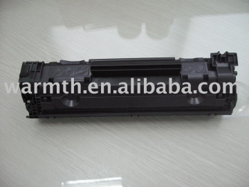 Toner cartridge compatible for HP CB435A