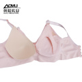 Bra de soutien-gorge infirmière confortable