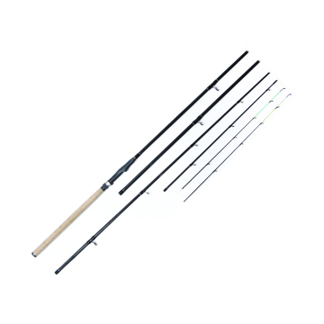 カーボンファイバー4+2断片3.3m-3.9mメーカー別