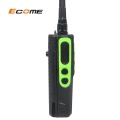 ECOME ET-330 UHF CARACE UHF RADIO DIGITAL BOYO BAJO BAJO COSTO DMR WALKIE TALKIE