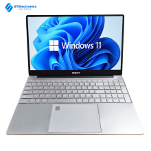 2022 OEM Melhor Valor de 15,6 polegadas Laptop 256 GB
