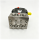 High Pressure Triplex Plunger Pump Water Jet Pump