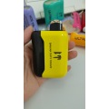 ในสต็อก CT ULTRA 50K vape แบบใช้แล้วทิ้ง