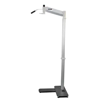 JG-7 Ophthalmic Phoropter Stand and Arm for Sale