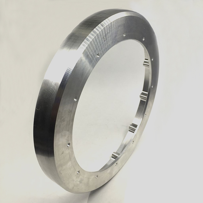 CNC Precision Turning Aluminum Parts