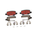 Qalabka biriiga dambe ee Mercedes P 50058 N