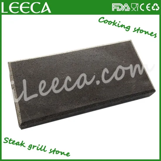 Lava stone bbq kitchen accessories, bbq lava stone, barbecue stones
