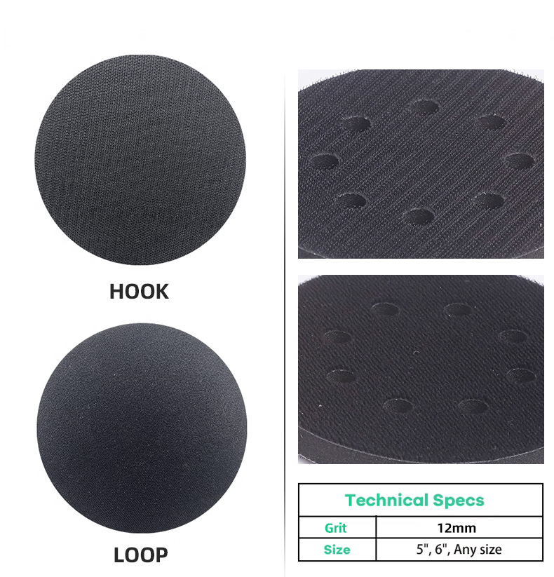 Oem Adhesive Foam Pad