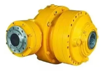 HFT Planetary gear drives